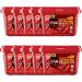 Sajo Haepyo SunchangGung Korean Spicy Hot Pepper Chilli Paste Gochujang 500g HALAL (Pack of 1) - Buy Online on GoSupps.com