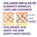 Neck Firming Cream | Anti-Aging Moisturizer for Neck & D collet - Advanced Stem Cell & Collagen Formula for Tightening & Lifting | 3.38 oz (100ml - Buy Online on GoSupps.com