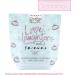 Paladone Friends Beauty Bath Salts - Raspberry & Honeysuckle | Officially Licensed Merchandise - Buy Online on GoSupps.com