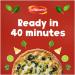 Schwartz Chicken & Leek Bake Recipe Mix 35g - Delicious and Easy to Make - Buy Online on GoSupps.com