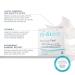 m-61 Perfect Peel | Gentle Exfoliating Facial Peel With Lactic Mandelic Salicylic Acid. For Sensitive Skin Or Lighter Daily Exfoliation. 1 Minute 1 Step 10 Count (Pack of 1) - Buy Online on GoSupps.com
