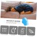 Healeeved 1 Set 6 Pieces Women s Washable Bandage Menstrual Taps | Eco-Friendly Polara Leaf Design - International Shipping - Buy Online on GoSupps.com
