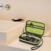 Yinke Case for Braun Series 3/5/7 All in one Trimmer MGK3335 MGK3221 MGK3245 BT3221 BT5260 BT3240 BT5265 BT7240 Beard Trimmer and Hair Clipper Travel Hard Case Carrying Protective Storage Bag (Green) - Buy Online on GoSupps.com