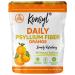 Konsyl Daily Psyllium Fiber Orange