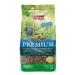 Living World Premium Mix For Budgies 908 g (2 lb) 908 g (Pack of 1) Budgie
