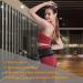 Paskyee Sacroiliac Joint Belt - Sciatic, Pelvic, Lower Back Pain Relief for Women and Men - Breathable Si Belt for Hip and Sacral Nerve Pain - Buy Online on GoSupps.com
