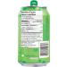 Bubly Sparkling Water applebubly 355 mL Cans 12 Pack & Sparkling Water mangobubly 355 mL Cans 12 Pack - Buy Online on GoSupps.com