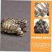 TOPBATHY 2pcs Ornaments Brass Manual Tea Set - Buy Online on GoSupps.com