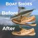 Boot-Fix Shoe Glue: Instant Professional Grade Shoe Repair Glue Clear - Buy Online on GoSupps.com