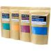  A & W Aromatherapy Bath Potion in Kraft Bag 350g - Total Unwind - Buy Online on GoSupps.com