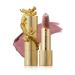 zeesea  Palace Identity Lipstick For Women Chinese Dragon Appearance Matte Finish Lip Makeup Long Lasting High Impact Lipcolor Hydrating Lipstick (M10Nude Apricot)