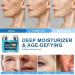 Retinol Cream for Face - Collagen Retinol Hyaluronic Acid Cream - Face Moisturizer for Aging Skin - Anti Aging Wrinkle & Firming Skin Care Neck - Day & Night - 1.7 fl.oz 1.7 Fl Oz (Pack of 1) - Buy Online on GoSupps.com