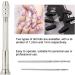 BORDSTRACT Manual Nail Art Punch Tool with 2 Drill Bits Nail Manicure Hand Dril for DIY Nail Piercing and Manicure Projects - Buy Online on GoSupps.com