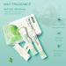 YXMGC Travel Size Mouthwash Packets Individual Mini Mouthwash for Fresh Breath(Pack of 20) 12.01 ml (Pack of 20) - Buy Online on GoSupps.com