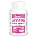 Supersmart - Lycopene 30 mg Per Day - Tomato Extract - Standardized to 10% Carotenoids - Raises Lycopene Levels in Blood - Prostate Health | Non-GMO & Gluten Free - 90 Capsules