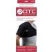OTC Small Black Neoprene Shoulder Support | Select Series - Comfortable & Durable for International Shipping - Buy Online on GoSupps.com