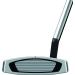 TaylorMade Spider GT Red/Silver/Black #3 Righthanded Putter 34 - TM Fluted Feel - Buy Online on GoSupps.com