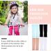DOITOOL Sport Arm Sleeves for Kids - 4 Pairs Sun Protection & Cooling Ice Arm Covers | Ideal for Outdoor Activities - Buy Online on GoSupps.com