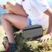 COHEALI Travel Size Medication Cooler Bag - Insulated Mini Humidor for Travel - Buy Online on GoSupps.com