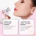 VEFSU Perfume Rose Petal Eau De Toilette Delicate Portable Fragrance 50ML (White One Size) 1 Fl Oz (Pack of 1) White - Buy Online on GoSupps.com