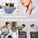 Neck Pain Relief Device - Anti-Arch Bandage & Cervical Traction for Men Women & Teens - Forward Head Posture Correction - Buy Online on GoSupps.com