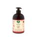 ecoLove - Natural Liquid Hand Soap - Organic Tomato and Beetroot - No SLS or Parabens - Vegan and Cruelty-Free Hand Soap, 17.6 oz Tomato, Beetroot & Red Pepper