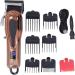 Electric Hair Trimmer Hairstylist Handle Hairdressing Barber Shop Clippers Hair for Versati Hair Trimming for Razor Hair Hairdresser Hairdressing Finishing Trimmers - Buy Online on GoSupps.com