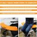 Thickened Transfer Slider Board Patient Slide Assist Device for Moving The Elderly Disabled and Handicapped from Wheelchair to Bed Bath Tup Toilet and Car - Buy Online on GoSupps.com