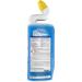 WC-Ente Liquid Toilet Cleaner with Duck Neck 750 ml Toilet Gel 5-in-1 Marine - Buy Online on GoSupps.com