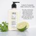 C.O. Bigelow Village Perfumer Lime Coriander Body Lotion - No. 1536 | Moisturizing Lotion for Women and Men | 10 fl oz - Buy Online on GoSupps.com