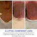 Tighten and Lift Neck Cream Firming and Tightening Neck Cream with Caffeine 4% Cupuacu Butter Hyaluronic Acid 50ml Neck Firming Cream for Tighten & Lift - Buy Online on GoSupps.com