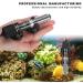 25W Mini Aquarium Heater - Explosion-Proof Heating Rod with Suction Cups | Constant Temperature 26 /78.8 - International Shipping Available - Buy Online on GoSupps.com