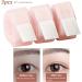 Double Eyelid Tape 3 Rolls Instant Eyelid Lifter Strips 3 Styles Glue Free Invisible Hooded Eyelid Lifter Strips Breathable Eyelid Tapes for Droopy Eyes Double Eyelid Tape - Buy Online on GoSupps.com