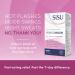 Buy SISU Menoease 60 CT - Premium Women's Health Supplement | Fast International Shipping - Buy Online on GoSupps.com