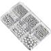 Versatile Nail Art Rhinestones Round DIY Nails Supplies Decoration For Creative Nail Designs Clothing Shoes Hats Nail Decoration ZZ56 - Buy Online on GoSupps.com
