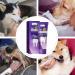 Cat Toothpaste Freshens Breath Cleaning Dog Pet Toothpaste - Safe and Effective Cat Oral Care Toothpaste for Dogs and Pets Frifer - Buy Online on GoSupps.com