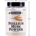 Urban Platter Psyllium Husk Powder (Isabgol Atta) 400g (All Natural High-fiber & Easily Soluble) - Buy Online on GoSupps.com