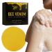 Generisch Skin Brightening Soap | Nourishing Body Brightener Deep Brightening Soap for Sensitive Dry and Oily Skin Unisex