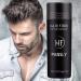 Anloximt Hair Building Fibers | 27.5 Hair Styling Powder for Fine Hair | Hair Building Fibers Natural Formula for Thickening Hair Instant Thicker Hair and More - Buy Online on GoSupps.com