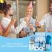 Unique Birthday Gifts for Women | Blue Gift Basket & Relaxing Gift Set for Friends & Family - Buy Online on GoSupps.com