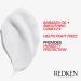 REDKEN Babassu Oil Frizz Dismiss Rebel Tame Heat Protection Smoothing Cream - New Look - Buy Online on GoSupps.com