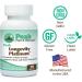 Peak Longevity Platinum PQQ Supplement with Coenzyme Q10 - Pyrroloquinoline Quinone with Ubiquinol CoQ10 and Shilajit - Mitochondrial Supplement for Natural Energy and Healthy Aging (30 Softgels) - Buy Online on GoSupps.com