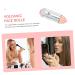 Buy 1pc Volcanic Stone Oil-absorbing Roller - Compact Makeup Tool for Oily Skin | Reapply & Refresh Makeup Anywhere - Buy Online on GoSupps.com