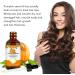 Organic Pumpkin Seed Oil for Hair Growth - 60ml | Eyebrow, Eyelash & Skin Care - Buy Online on GoSupps.com