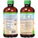Lily of the Desert Aloe Vera Gel Whole Leaf 32oz - Organic Soothing Skin Care - Buy Online on GoSupps.com