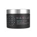 HAIELLE Hydrate Masque   Hair Mask for Dry Damaged Hair and Growth Stimulation   Hair Deep Conditioning Treatment   Stronger  Smoother  Softer  More Manageable Hair  200 ml / 6.8 fl oz