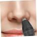 Beaupretty 15 Pieces Nose Hair Replacement Head Head for Nose Hair Trimmer Hair Clipper Nose Hair Trimmer for Men Nose Hair Trimmer for Women Razor Abdominal Hair Head Mens - Buy Online on GoSupps.com
