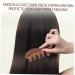 Magiclulu Sandalwood Comb Set - 4 Piece Fish Form Gua Sha Facial Massage Tools & Wooden Combs for Natural Skincare - Buy Online on GoSupps.com