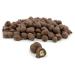 Sunny Island Double Dipped Milk Chocolate Covered Peanuts Candy - Gluten Free - 3lb Bag - Buy Online on GoSupps.com