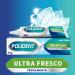 Polident Adh sif ultra frais pour proth ses dentaires tenue quotidienne go t menthe fra che 40 polidents ultra frais adh sif pour proth ses dentaires tenue quotidienne go t menthe fra che 40 g - Buy Online on GoSupps.com